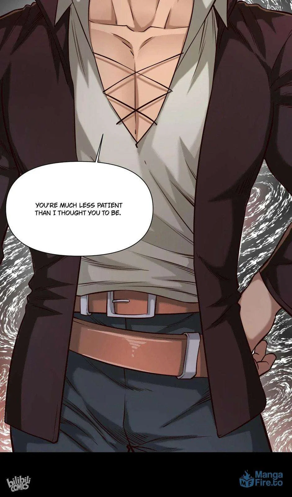 The Sword Of Dawn Chapter 107 – Page 57