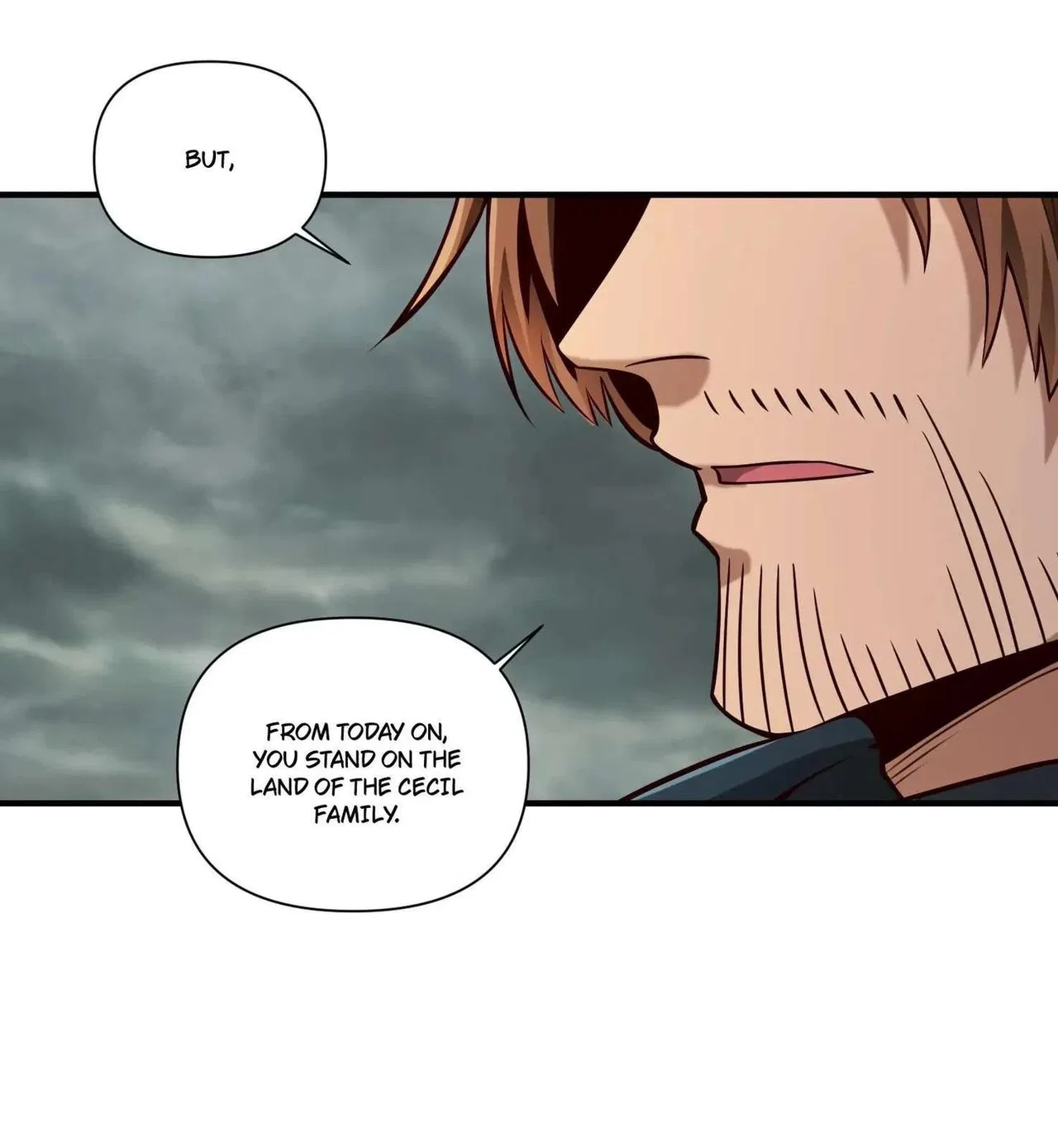 The Sword Of Dawn Chapter 106 – Page 8