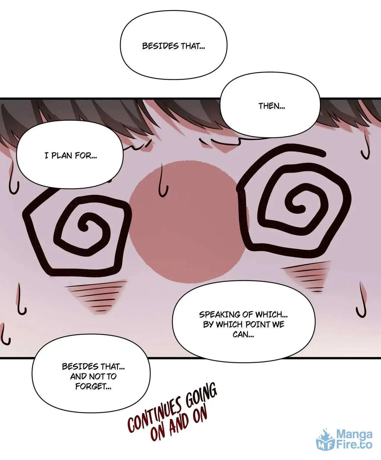 The Sword Of Dawn Chapter 106 – Page 30