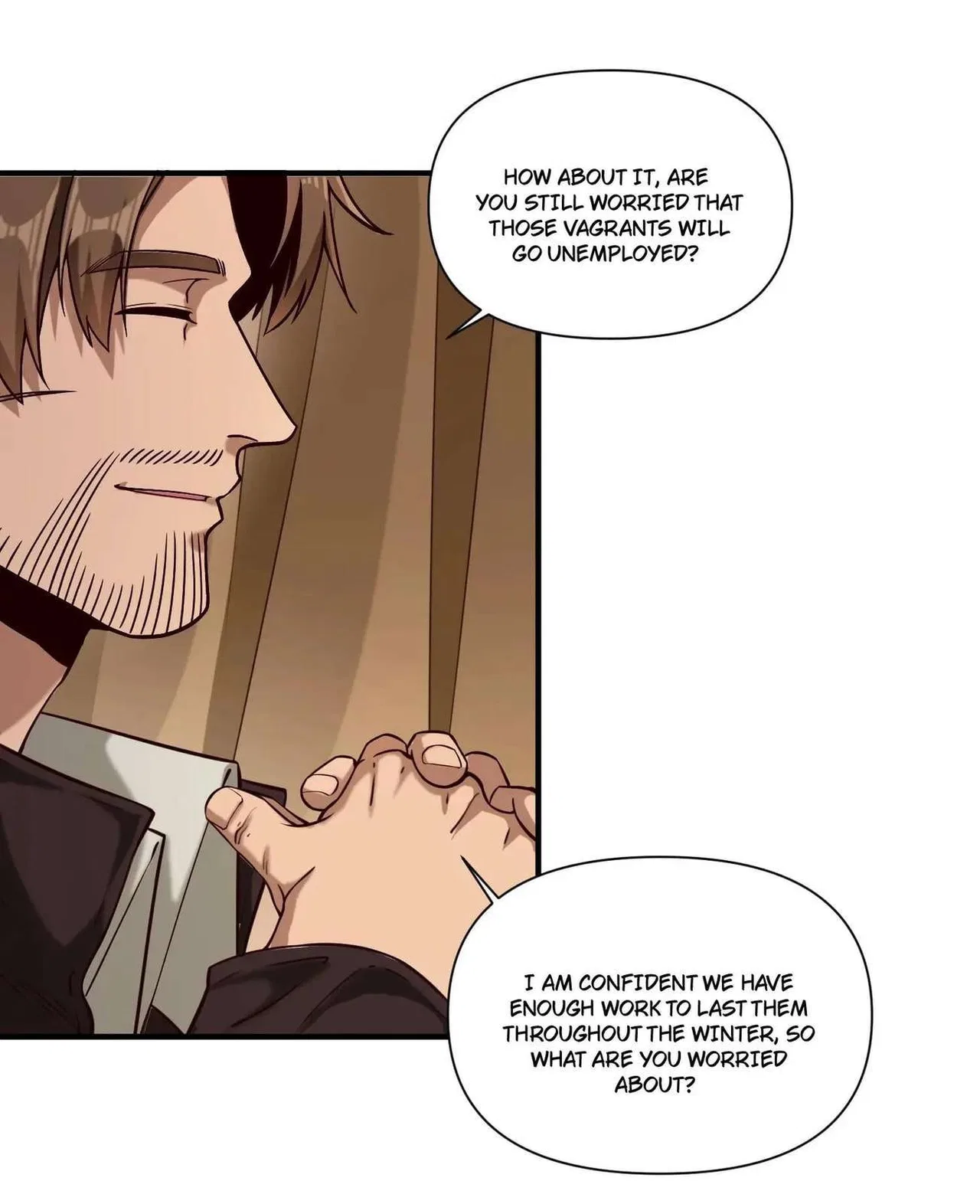 The Sword Of Dawn Chapter 106 – Page 31