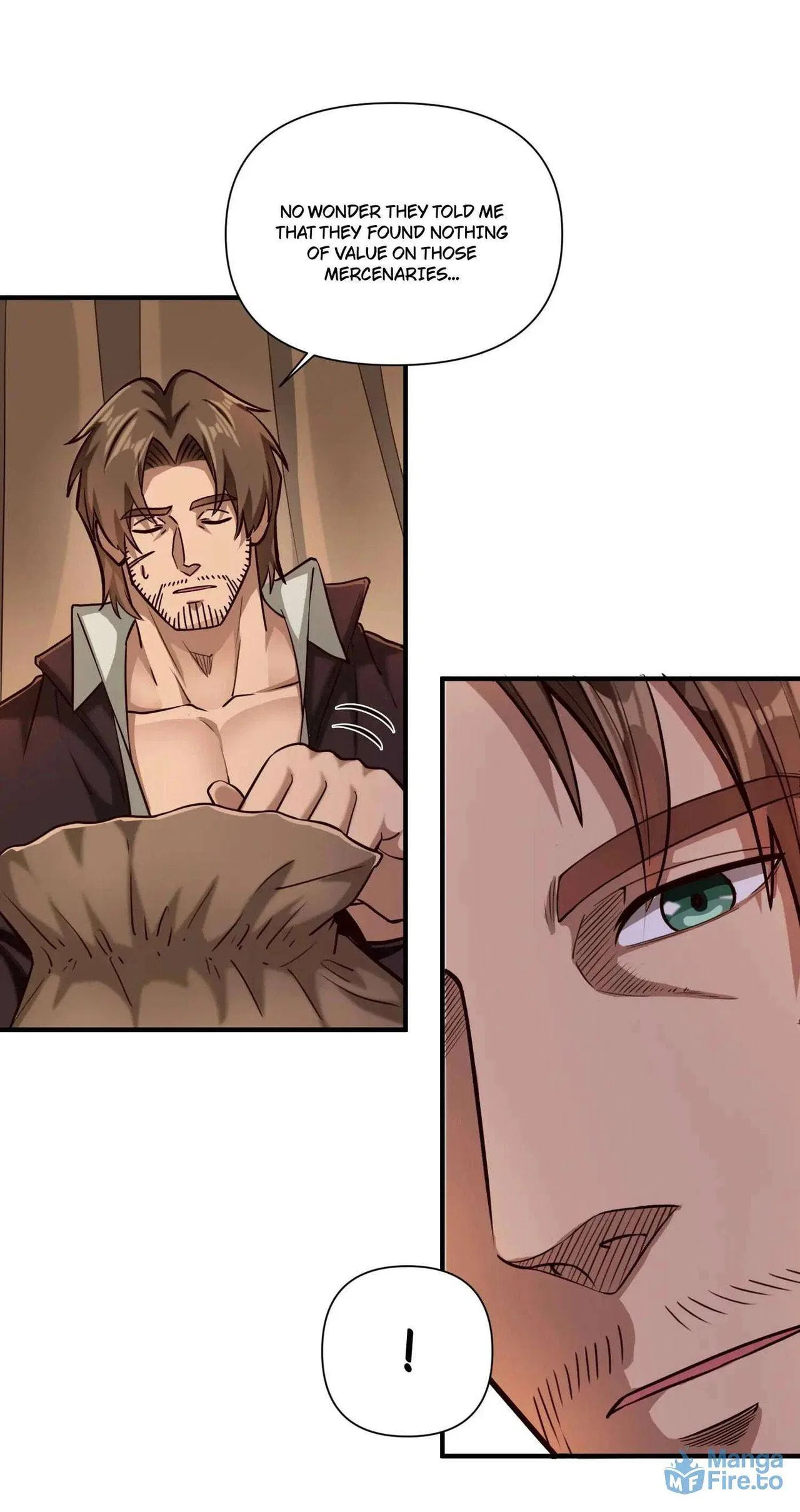 The Sword Of Dawn Chapter 106 – Page 48