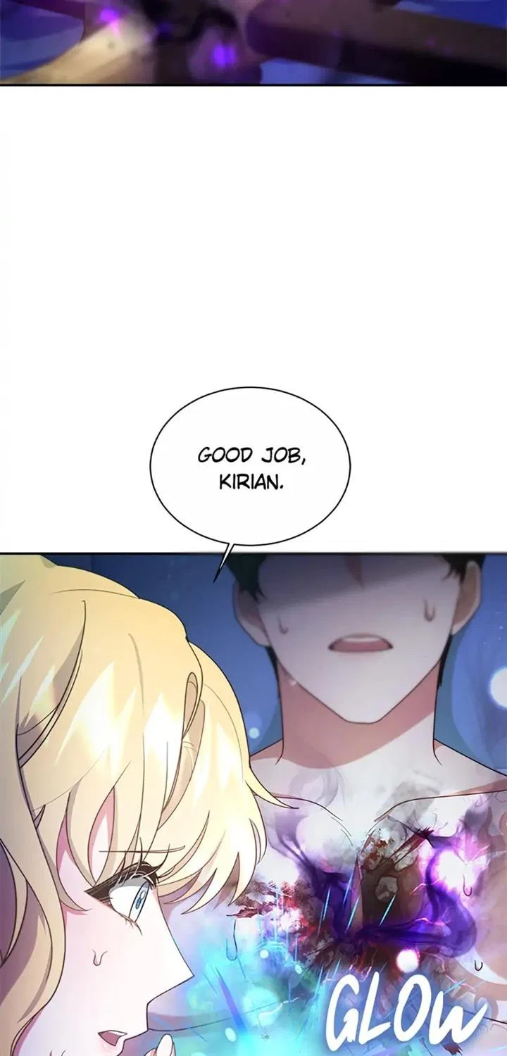 My Ex-Husband Became the Male Lead Chapter 50 – Page 4