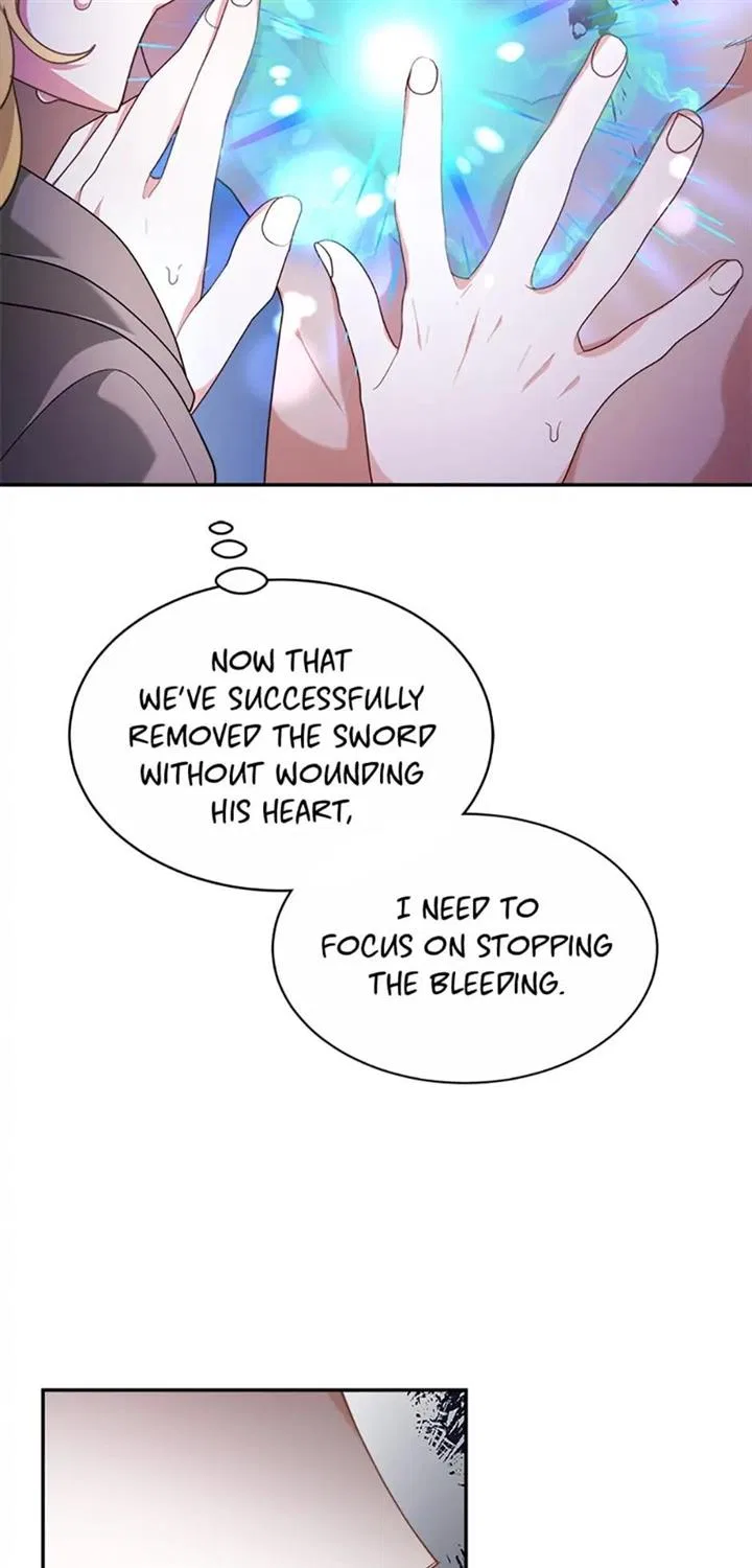 My Ex-Husband Became the Male Lead Chapter 50 – Page 5