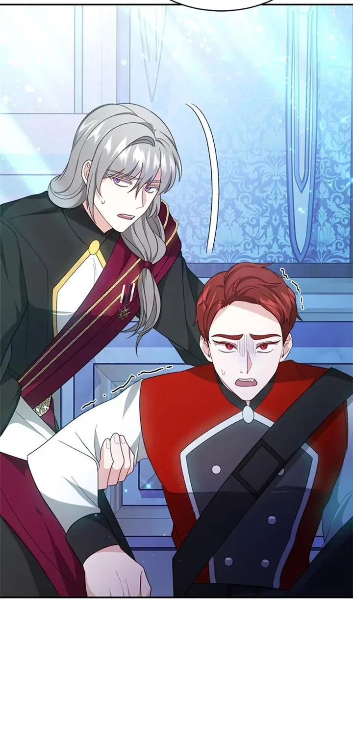 My Ex-Husband Became the Male Lead Chapter 50 – Page 7