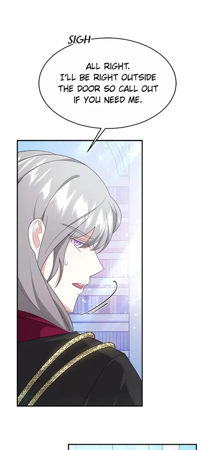 My Ex-Husband Became the Male Lead Chapter 50 – Page 8