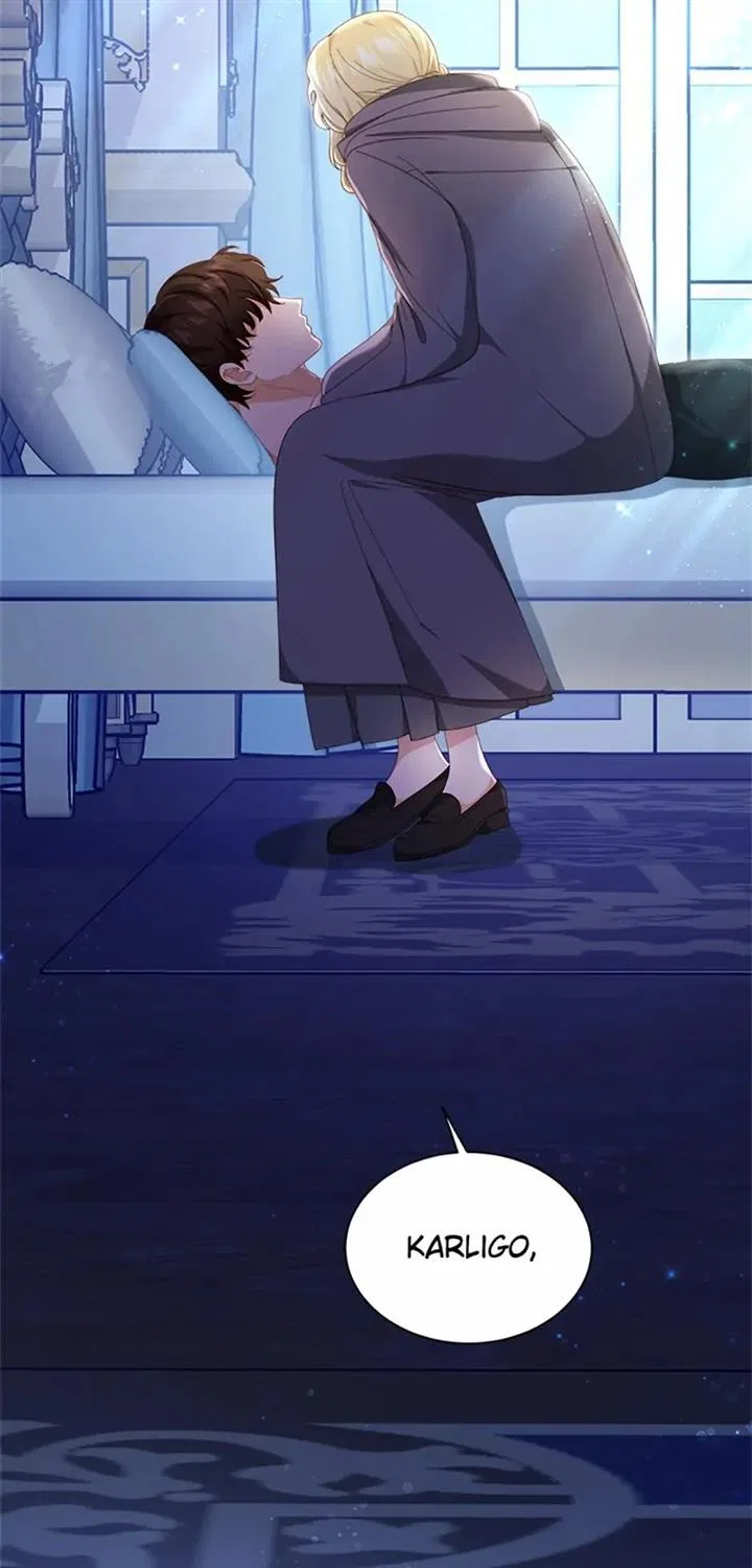 My Ex-Husband Became the Male Lead Chapter 50 – Page 10