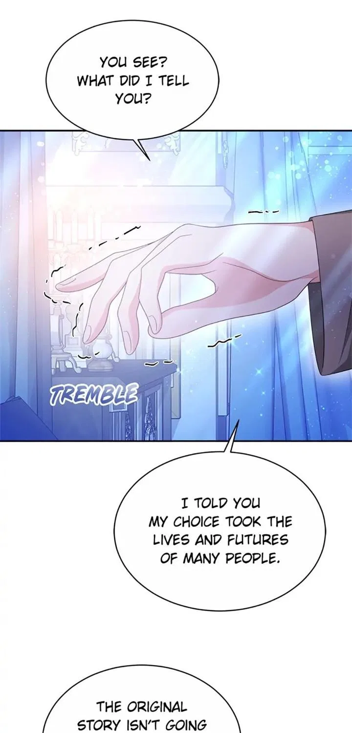 My Ex-Husband Became the Male Lead Chapter 50 – Page 20