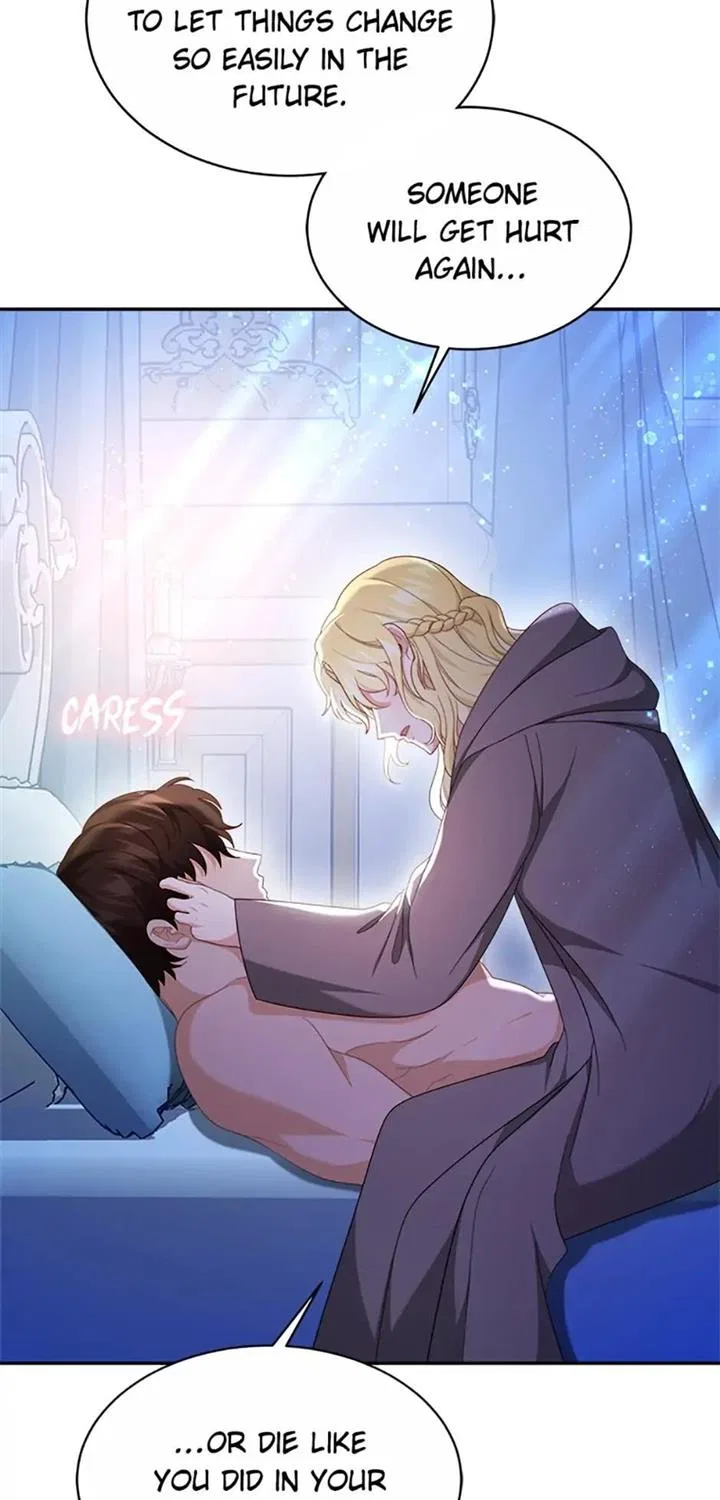 My Ex-Husband Became the Male Lead Chapter 50 – Page 21