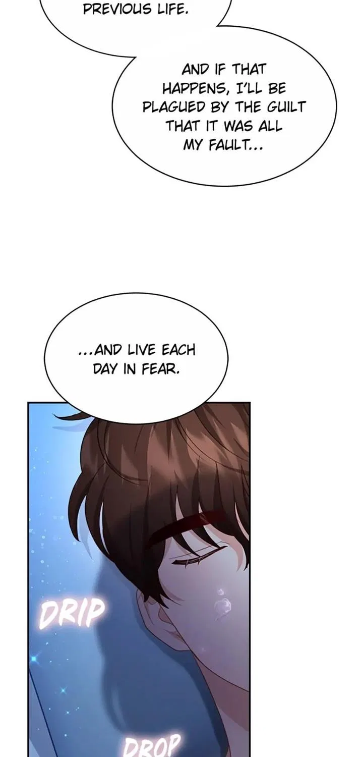 My Ex-Husband Became the Male Lead Chapter 50 – Page 22