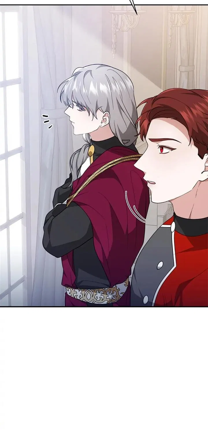 My Ex-Husband Became the Male Lead Chapter 50 – Page 44