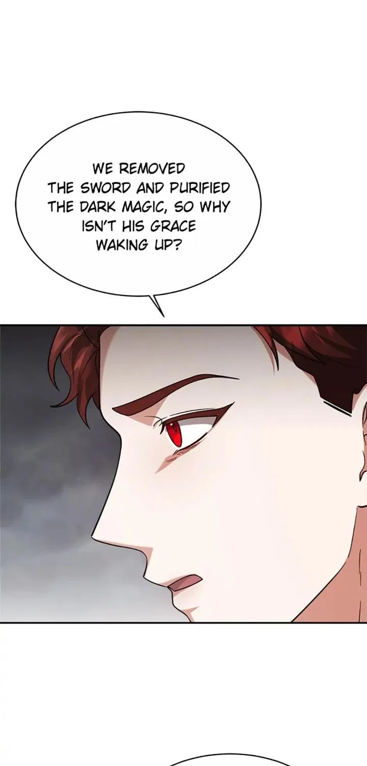 My Ex-Husband Became the Male Lead Chapter 50 – Page 45