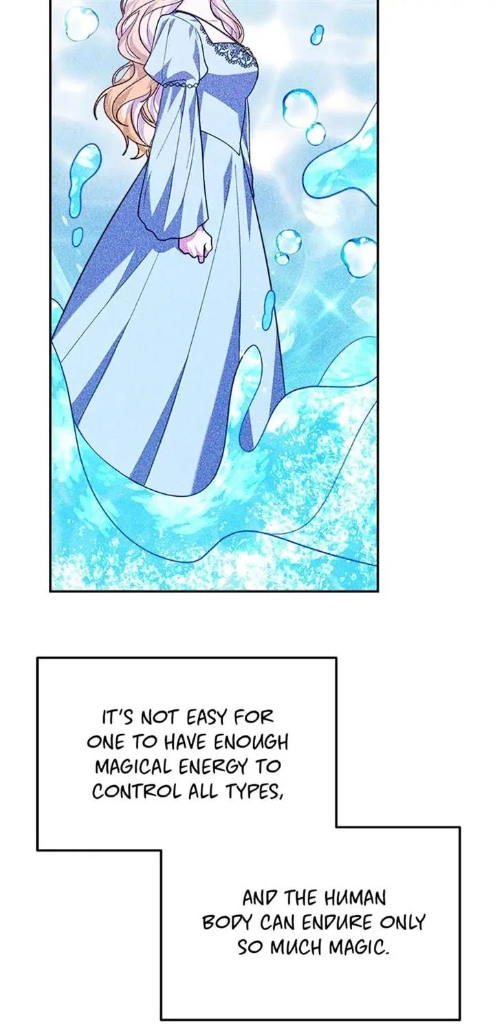 My Ex-Husband Became the Male Lead Chapter 50 – Page 48