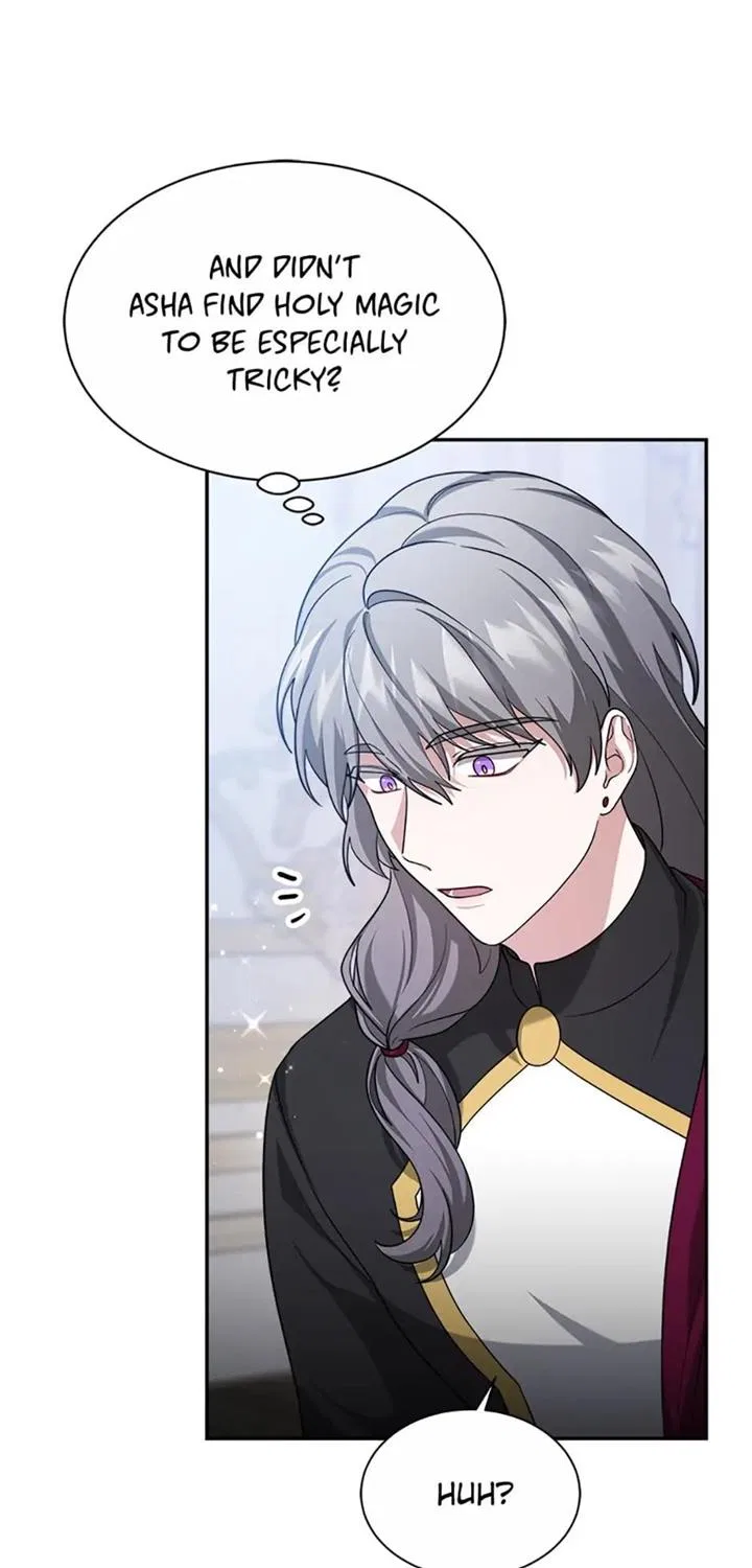 My Ex-Husband Became the Male Lead Chapter 50 – Page 49