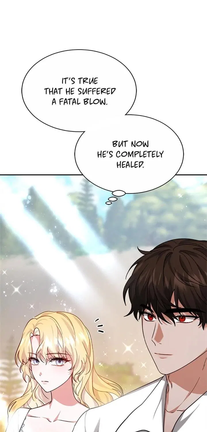 My Ex-Husband Became the Male Lead Chapter 50 – Page 60