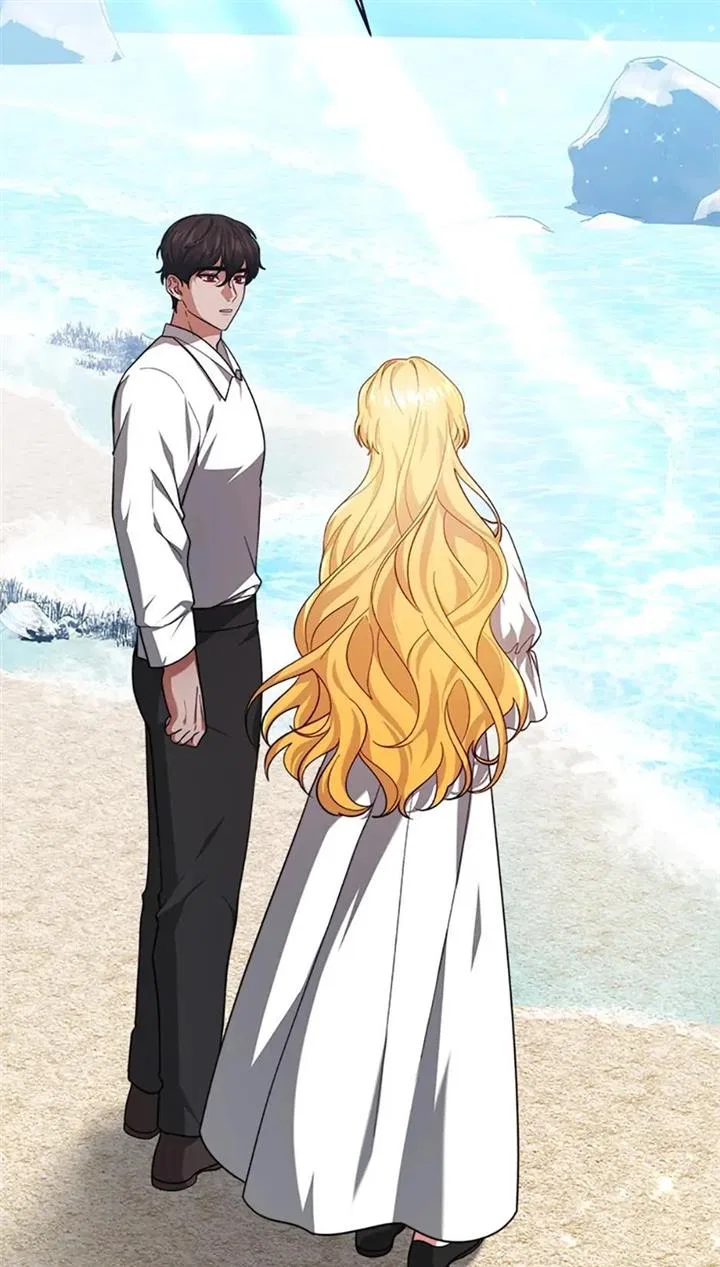 My Ex-Husband Became the Male Lead Chapter 50 – Page 76