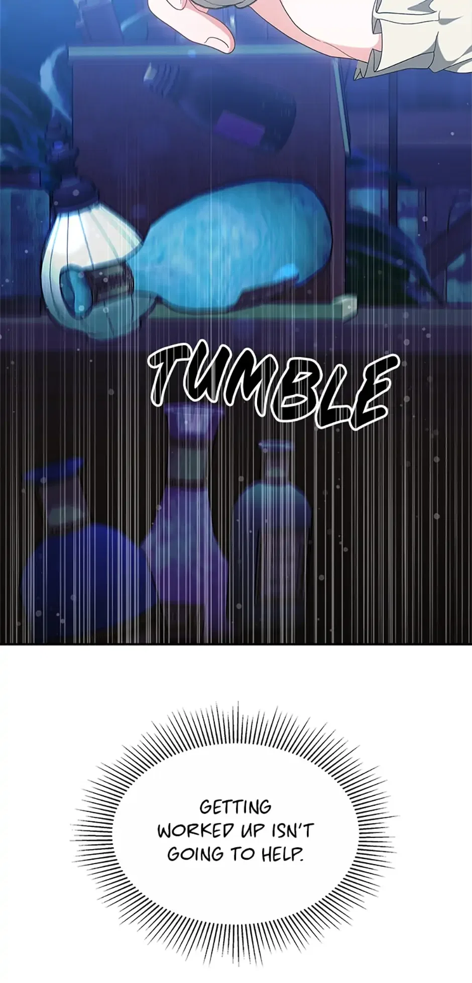 My Ex-Husband Became the Male Lead Chapter 49 – Page 4