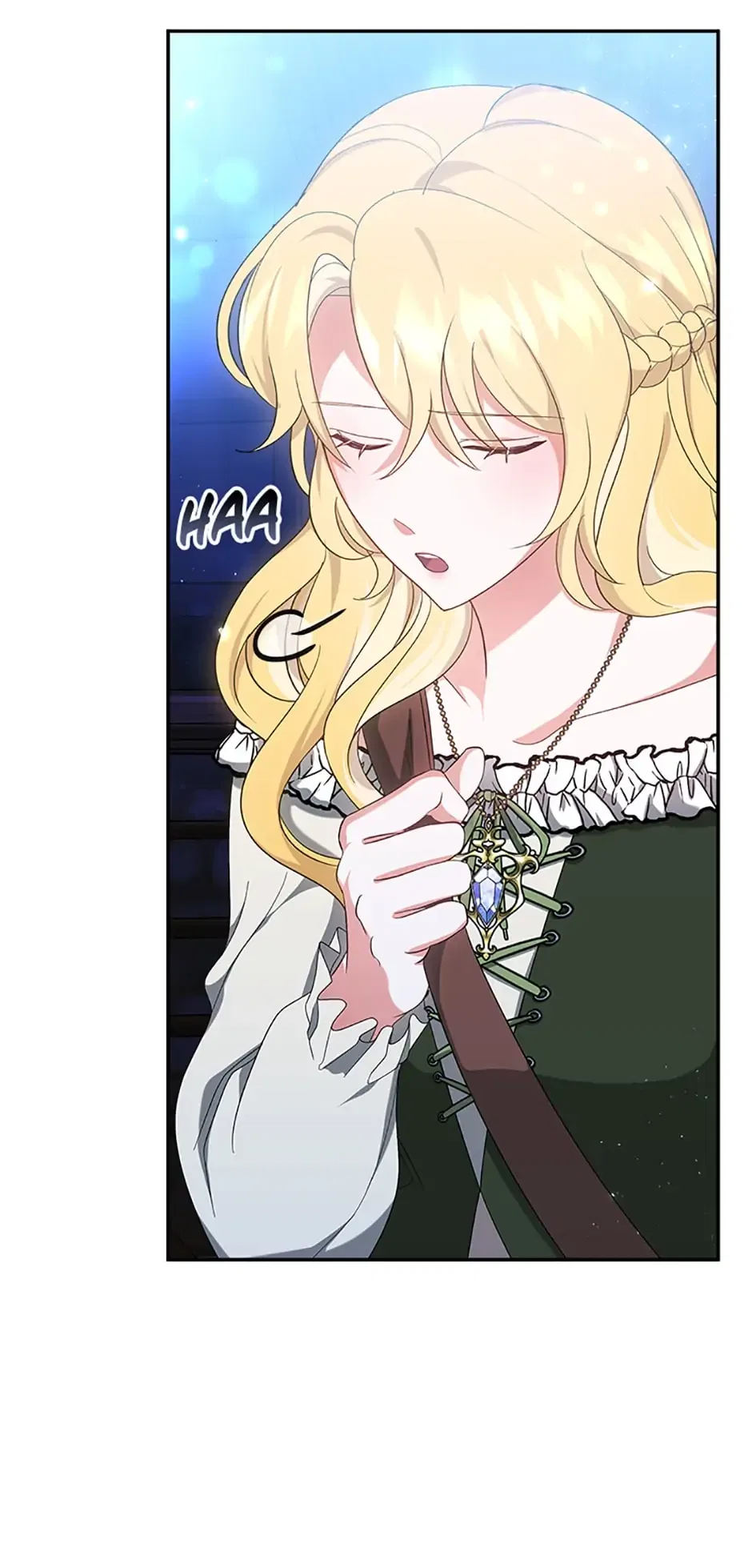 My Ex-Husband Became the Male Lead Chapter 49 – Page 5