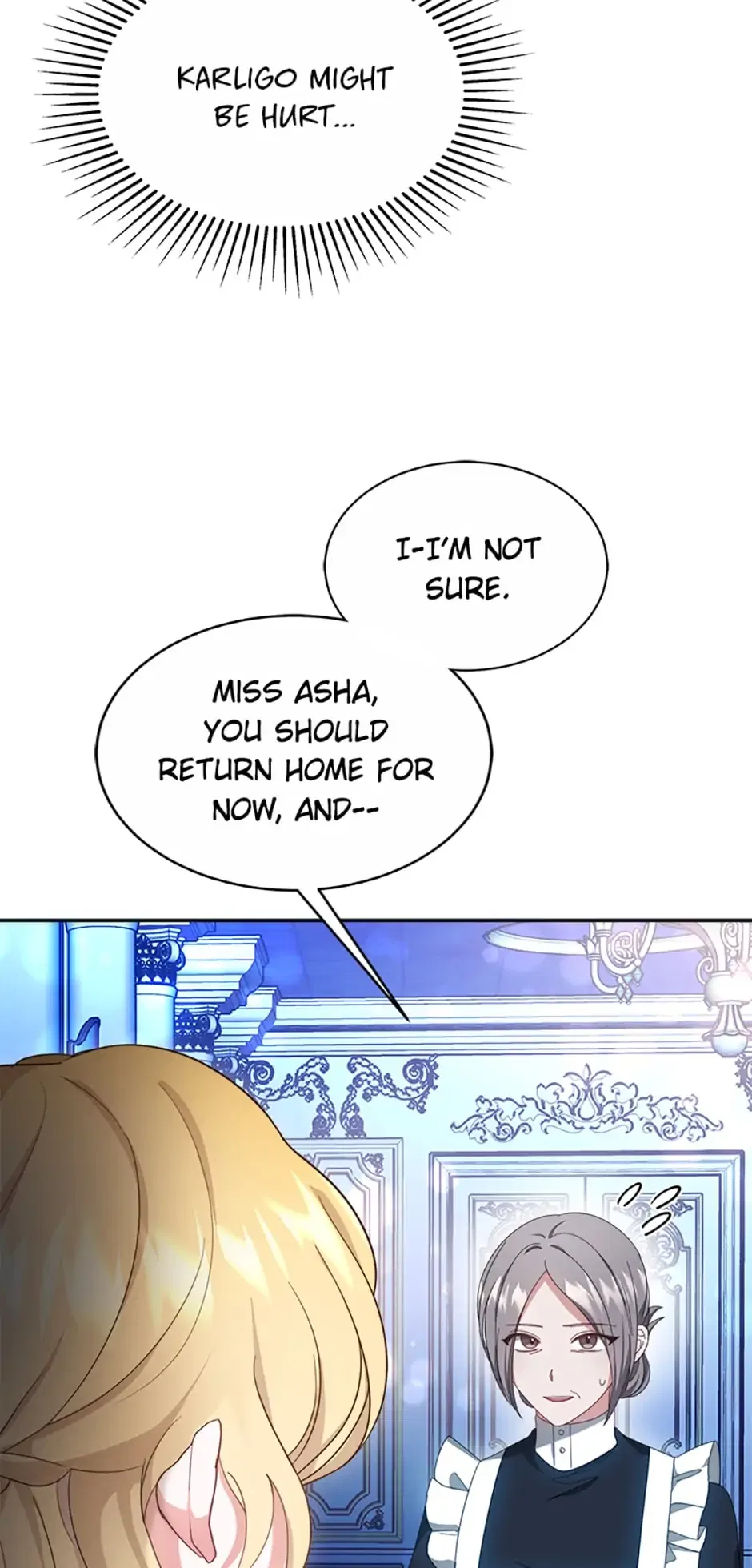 My Ex-Husband Became the Male Lead Chapter 49 – Page 17