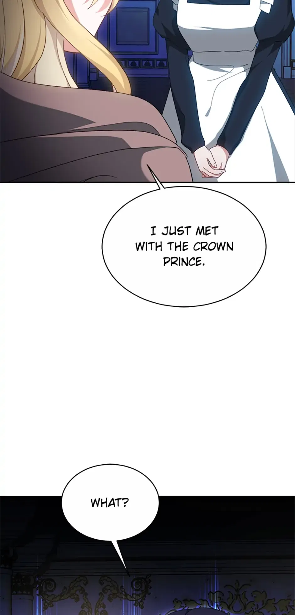 My Ex-Husband Became the Male Lead Chapter 49 – Page 18