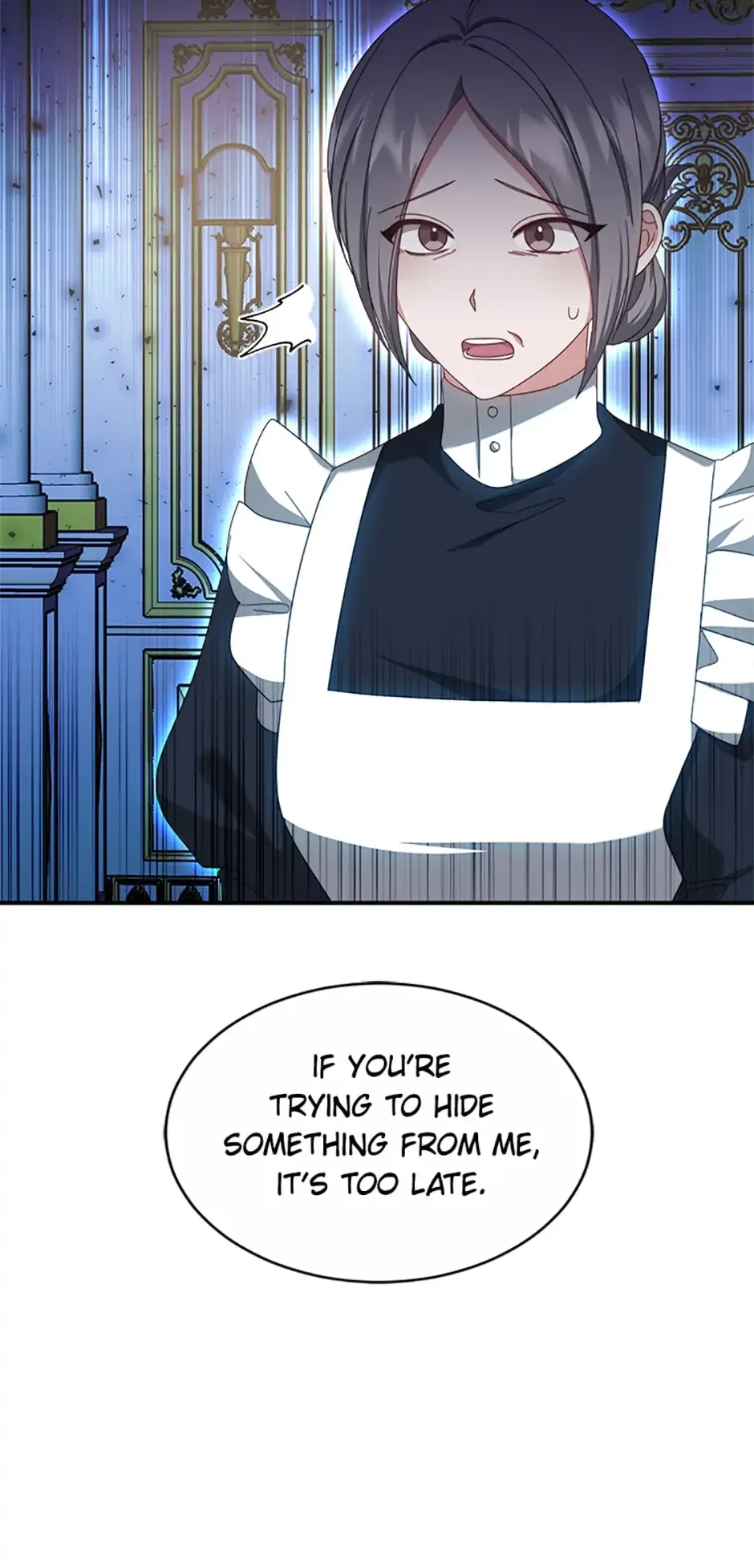 My Ex-Husband Became the Male Lead Chapter 49 – Page 19