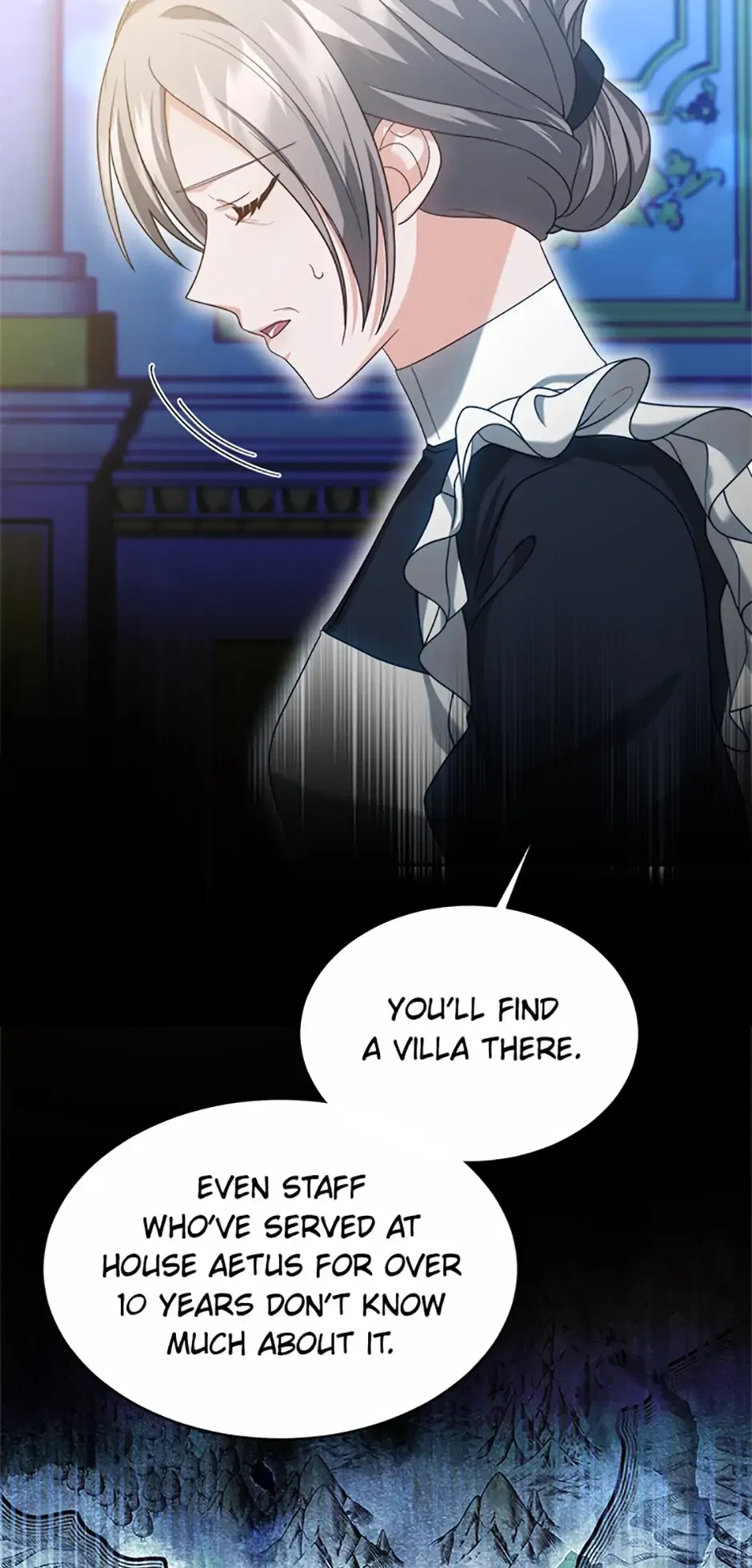 My Ex-Husband Became the Male Lead Chapter 49 – Page 21