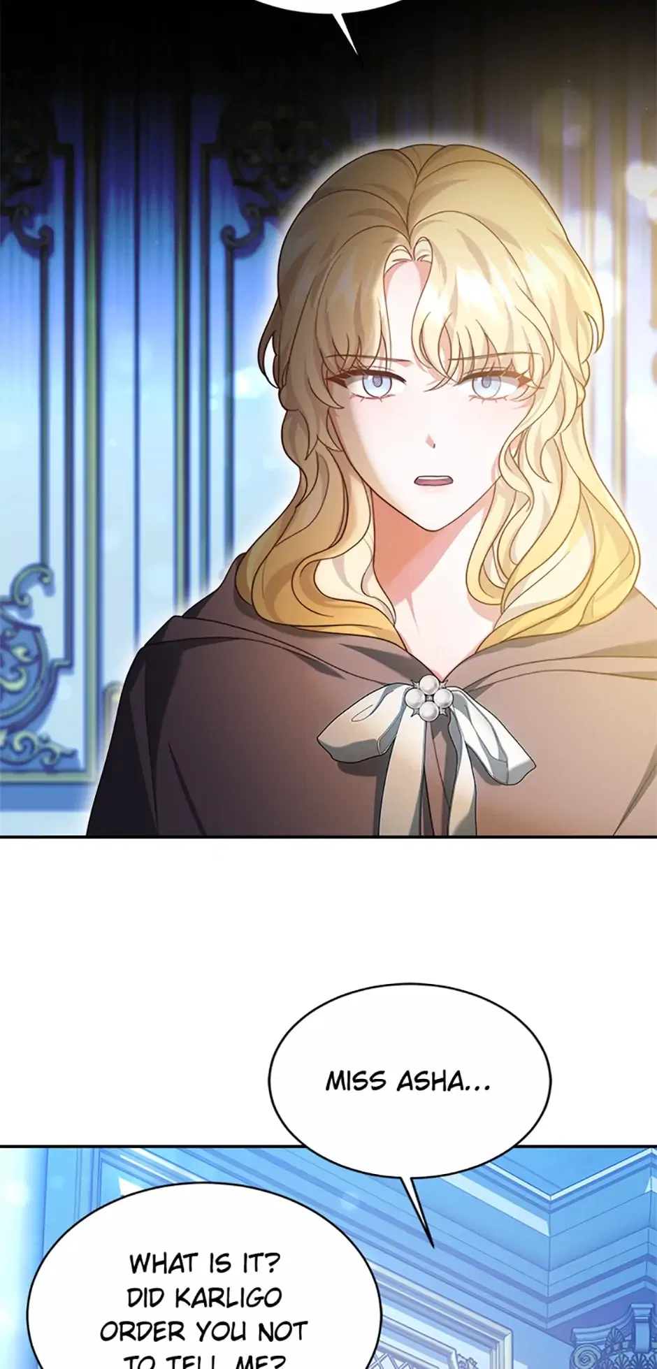 My Ex-Husband Became the Male Lead Chapter 49 – Page 23