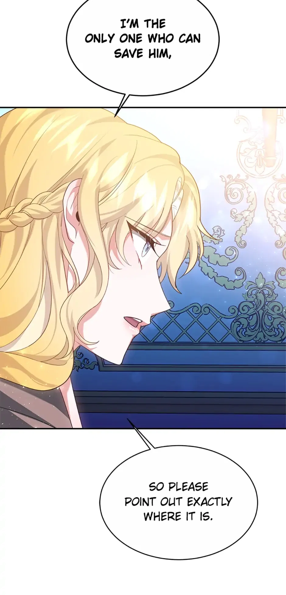 My Ex-Husband Became the Male Lead Chapter 49 – Page 25