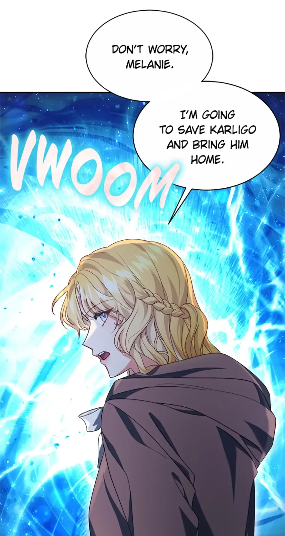 My Ex-Husband Became the Male Lead Chapter 49 – Page 28