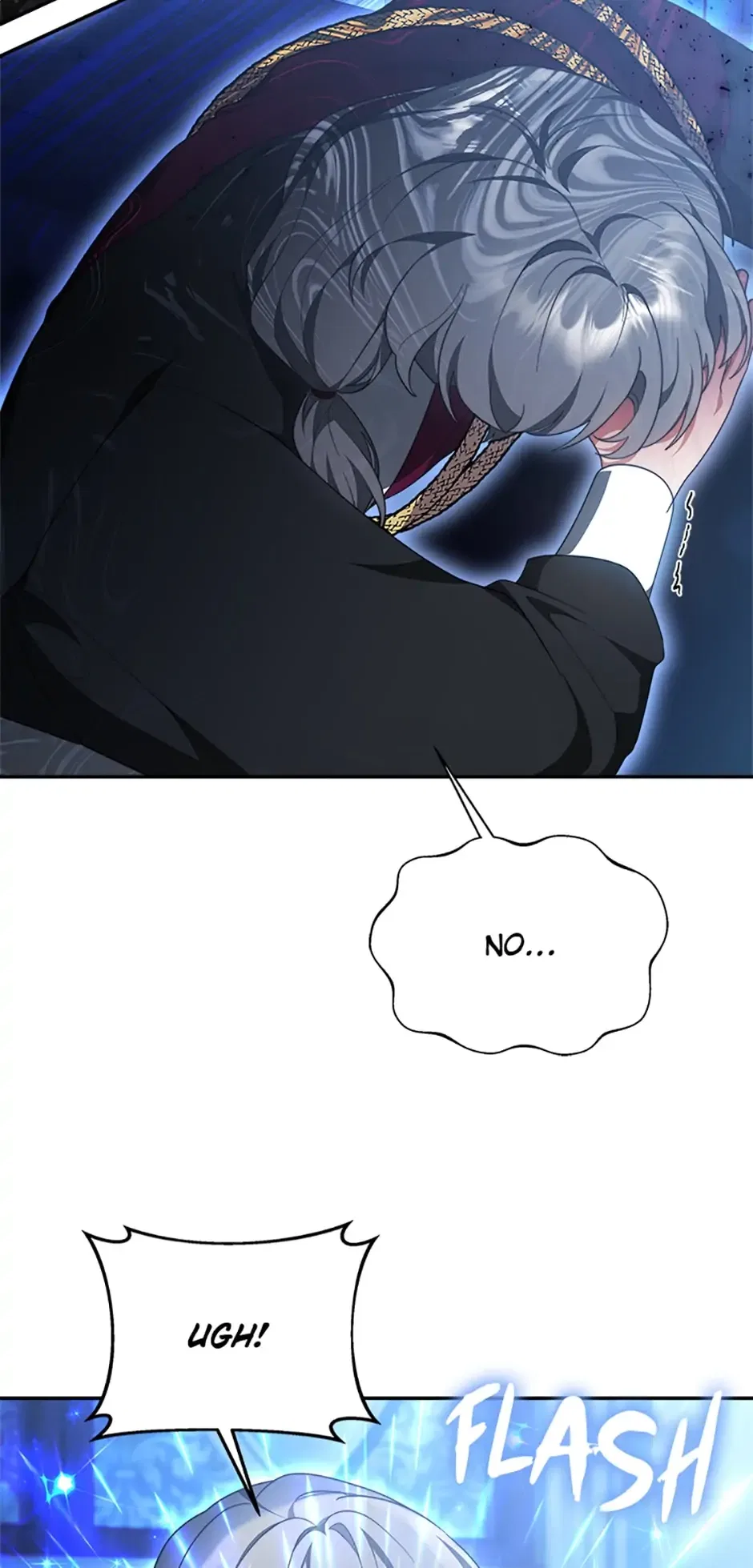 My Ex-Husband Became the Male Lead Chapter 49 – Page 40