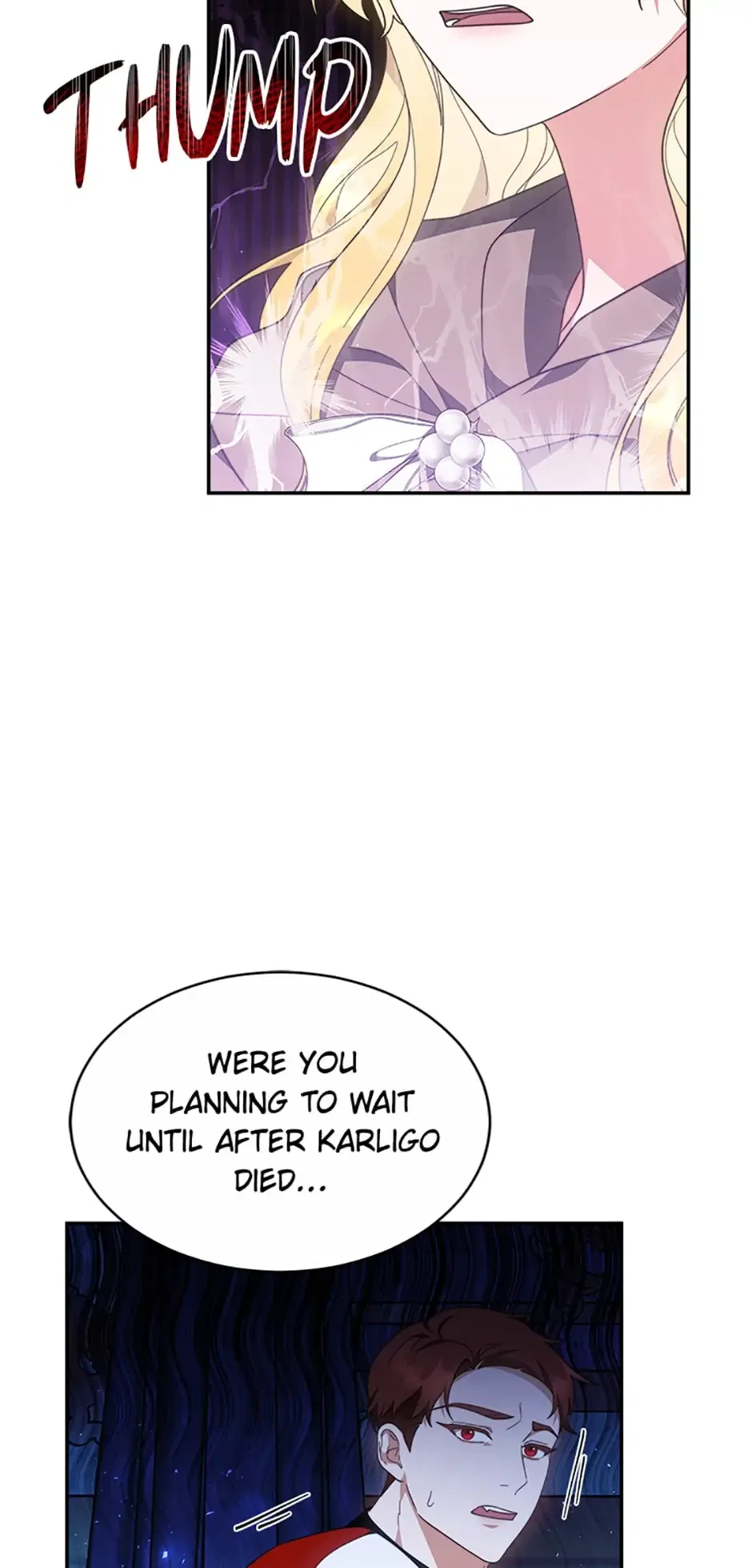 My Ex-Husband Became the Male Lead Chapter 49 – Page 48