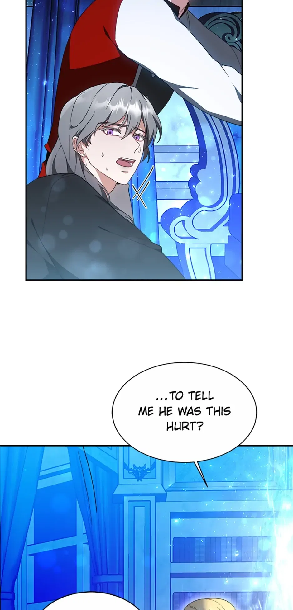My Ex-Husband Became the Male Lead Chapter 49 – Page 49