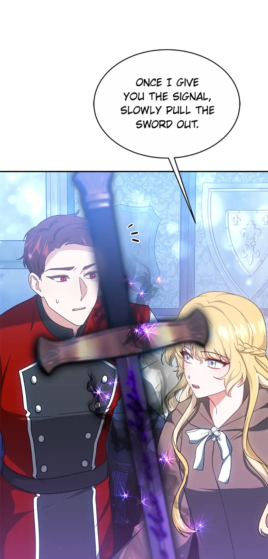 My Ex-Husband Became the Male Lead Chapter 49 – Page 59
