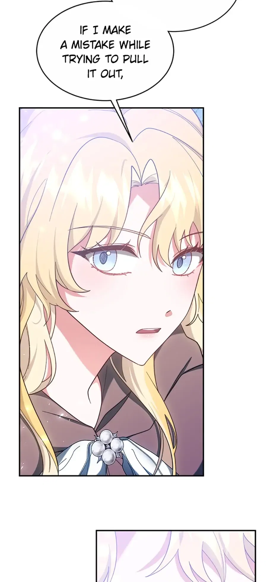 My Ex-Husband Became the Male Lead Chapter 49 – Page 61