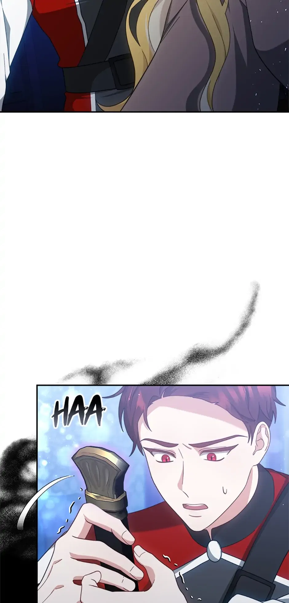 My Ex-Husband Became the Male Lead Chapter 49 – Page 64