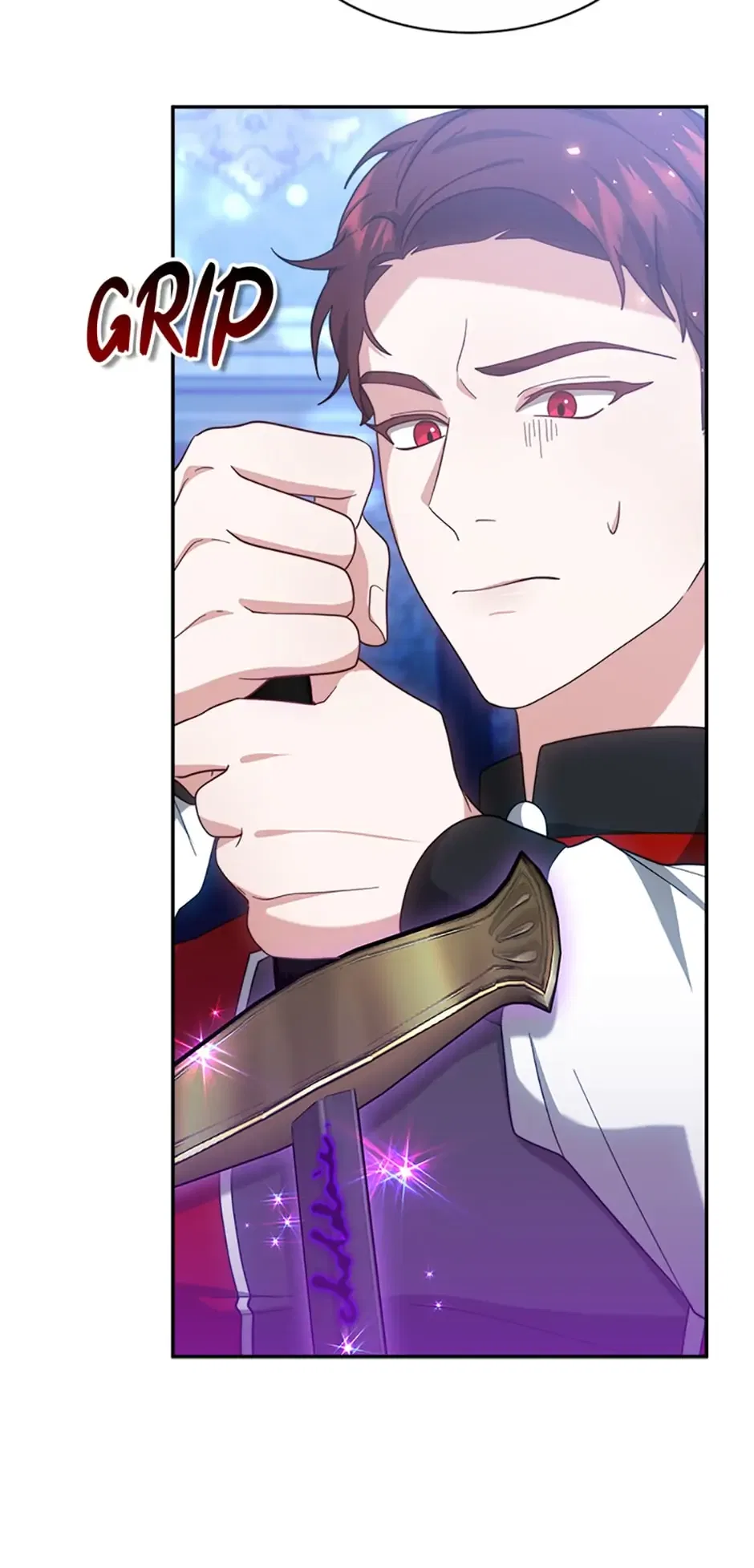 My Ex-Husband Became the Male Lead Chapter 49 – Page 68