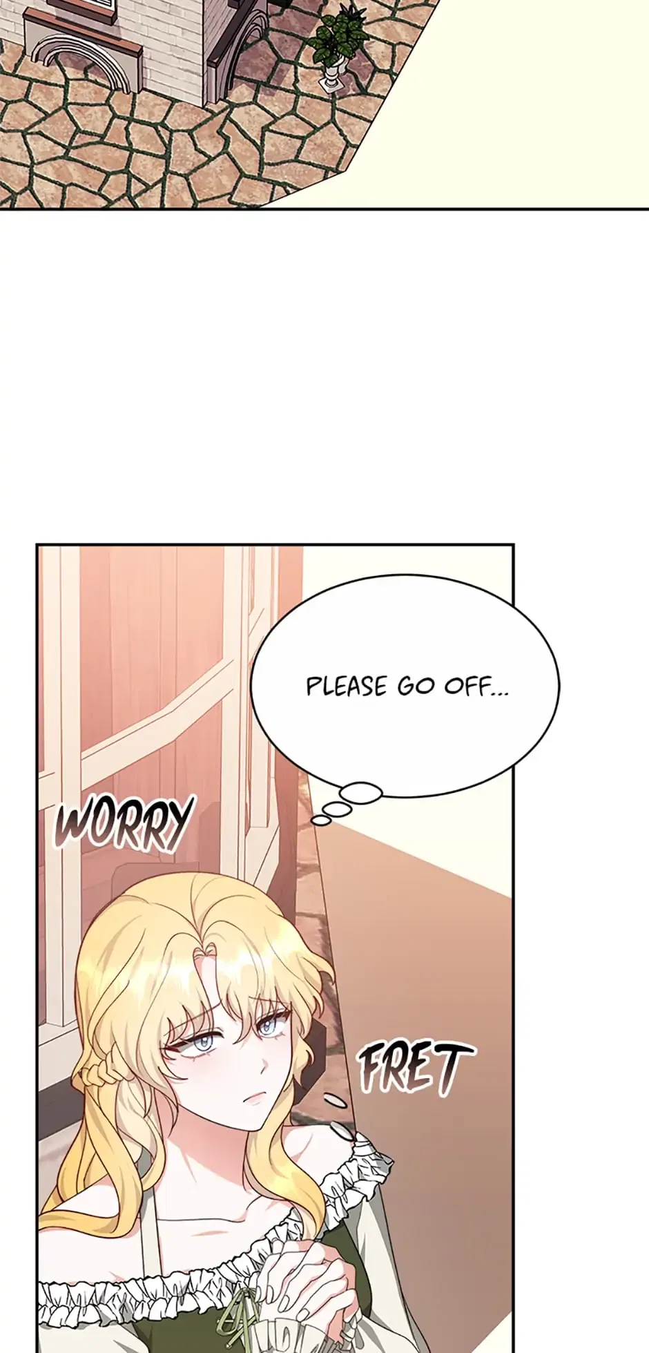 My Ex-Husband Became the Male Lead Chapter 48 – Page 3
