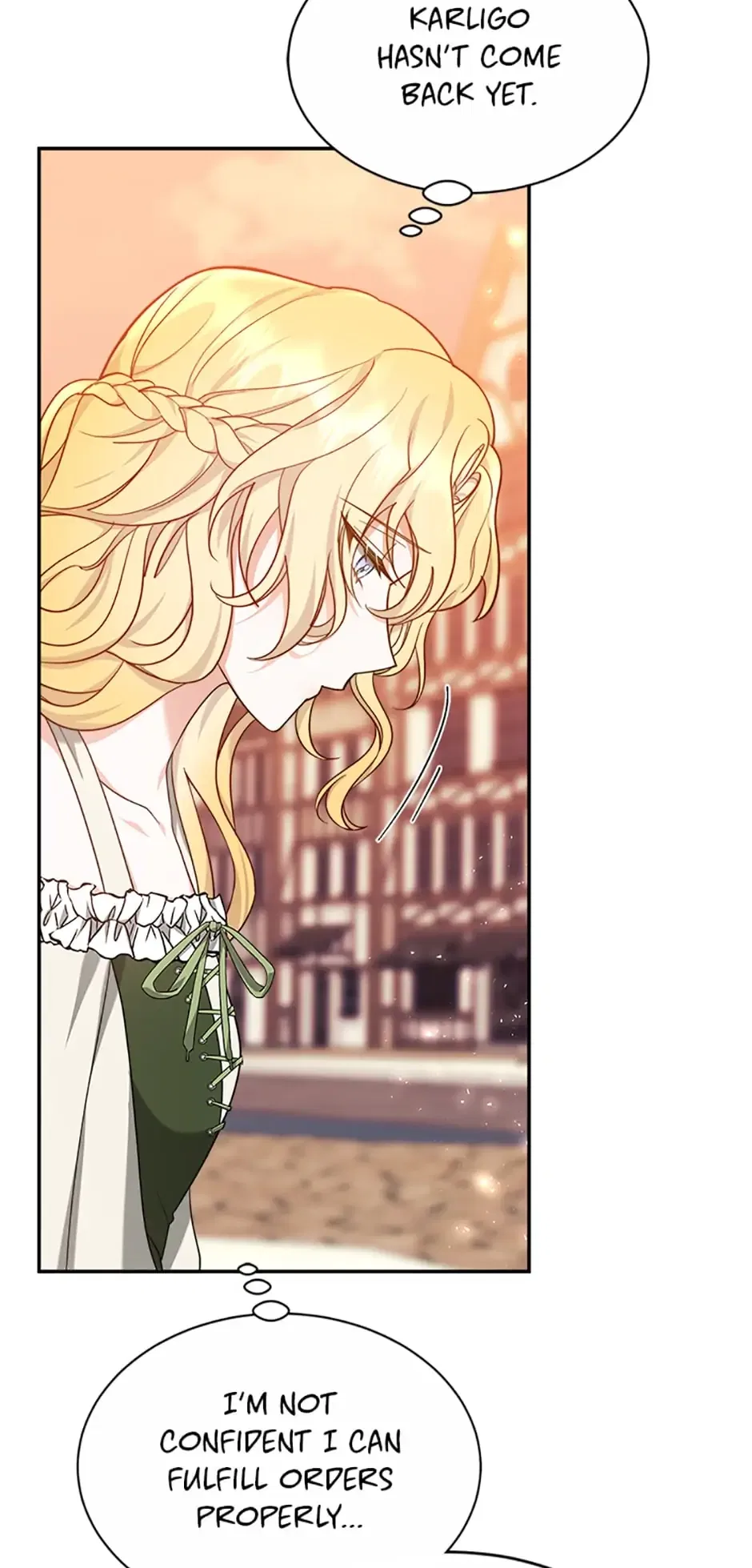 My Ex-Husband Became the Male Lead Chapter 48 – Page 9