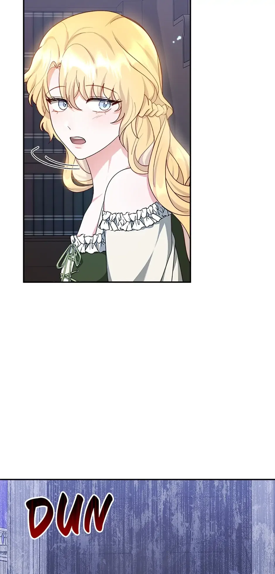 My Ex-Husband Became the Male Lead Chapter 48 – Page 16