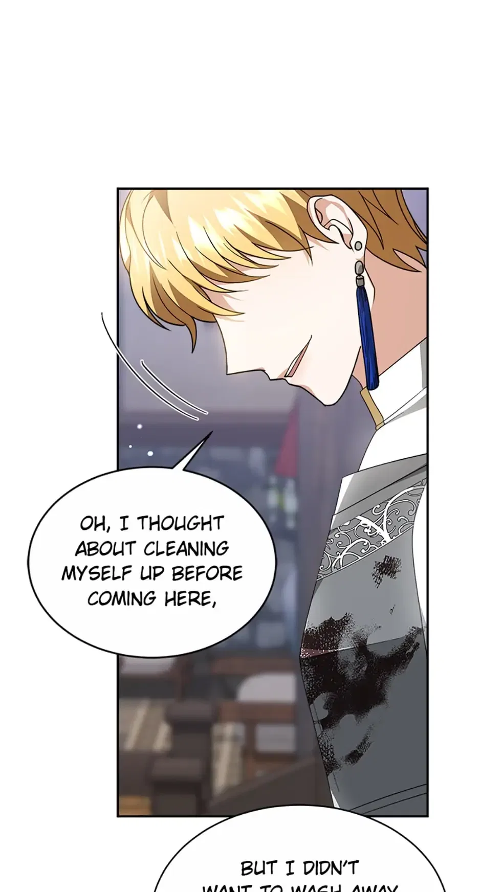 My Ex-Husband Became the Male Lead Chapter 48 – Page 20