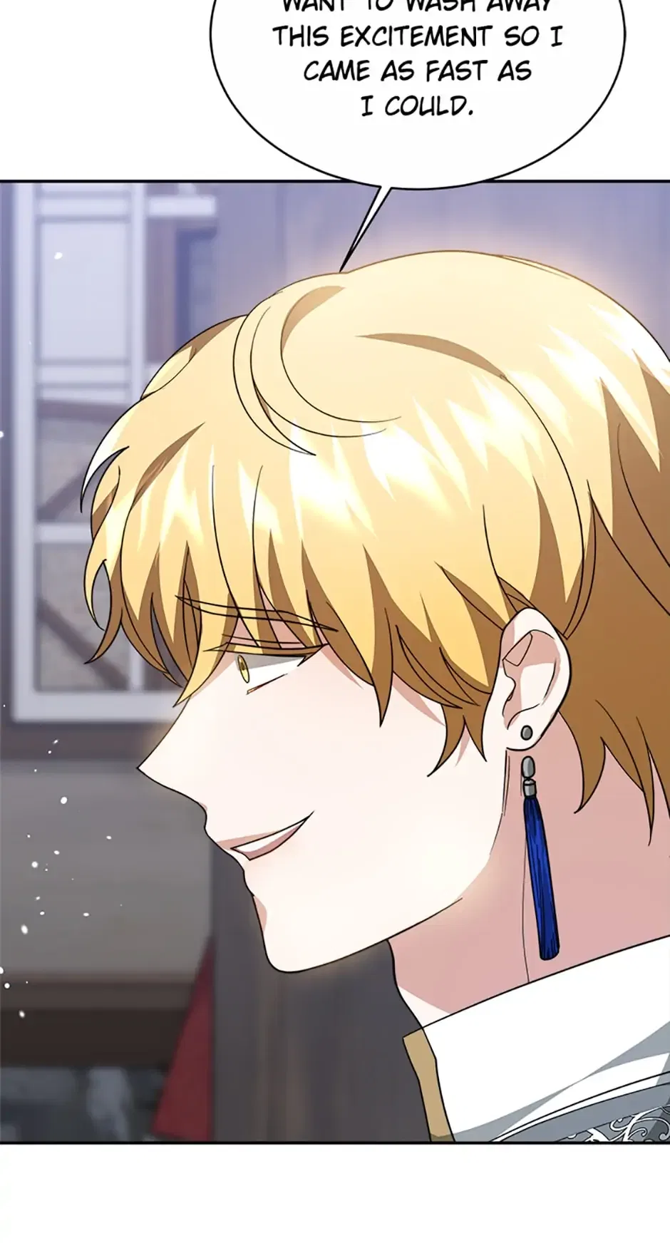 My Ex-Husband Became the Male Lead Chapter 48 – Page 21