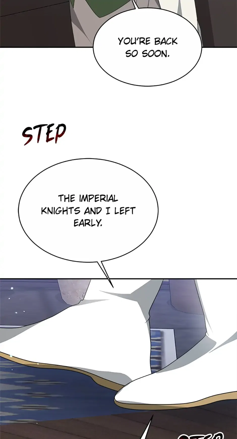 My Ex-Husband Became the Male Lead Chapter 48 – Page 23
