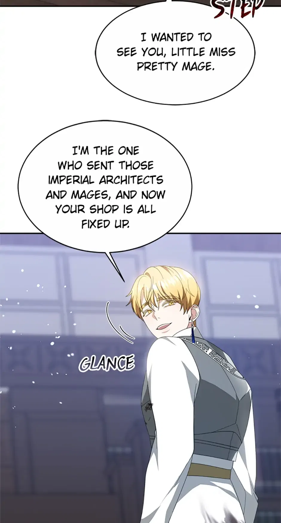 My Ex-Husband Became the Male Lead Chapter 48 – Page 24