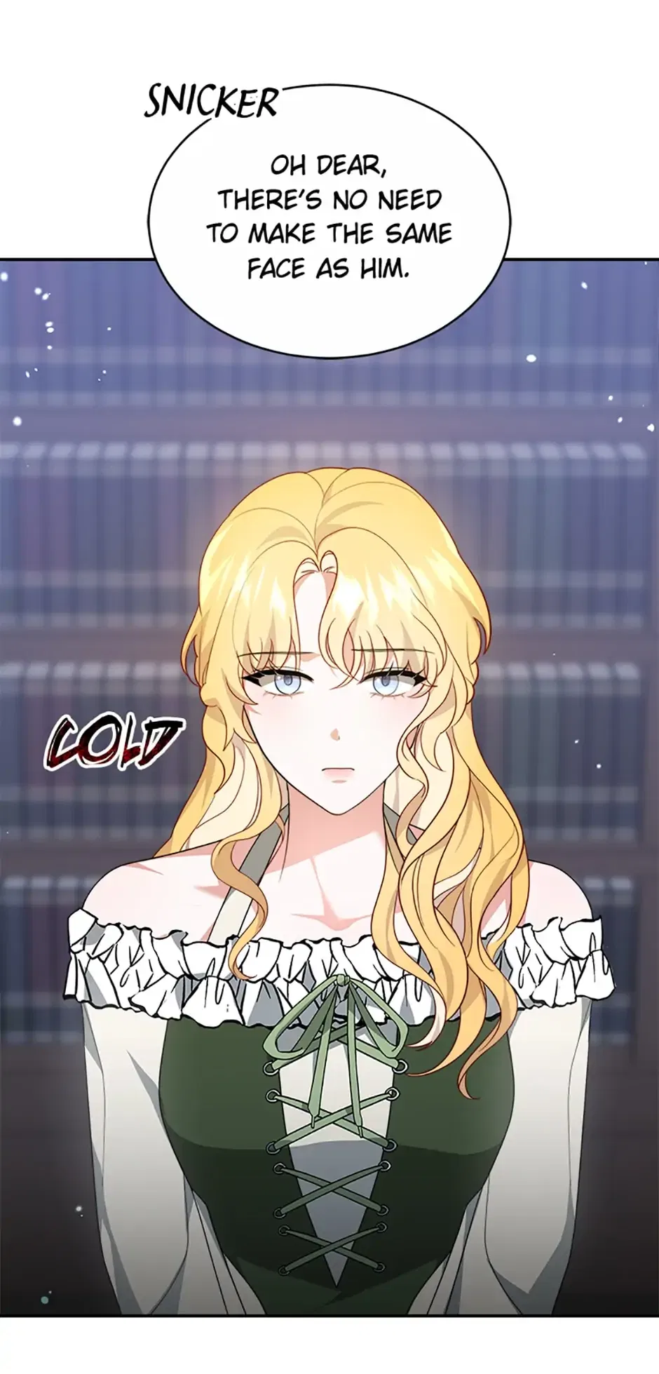 My Ex-Husband Became the Male Lead Chapter 48 – Page 27