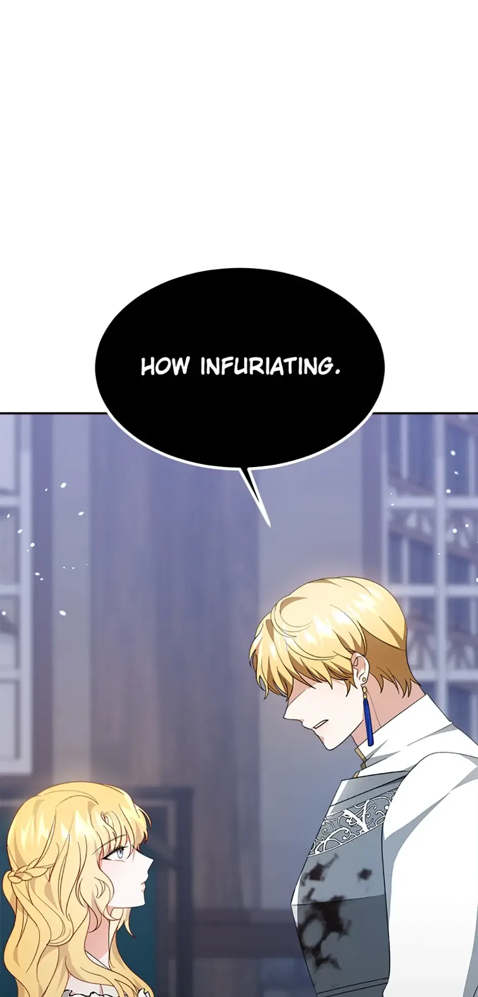 My Ex-Husband Became the Male Lead Chapter 48 – Page 28