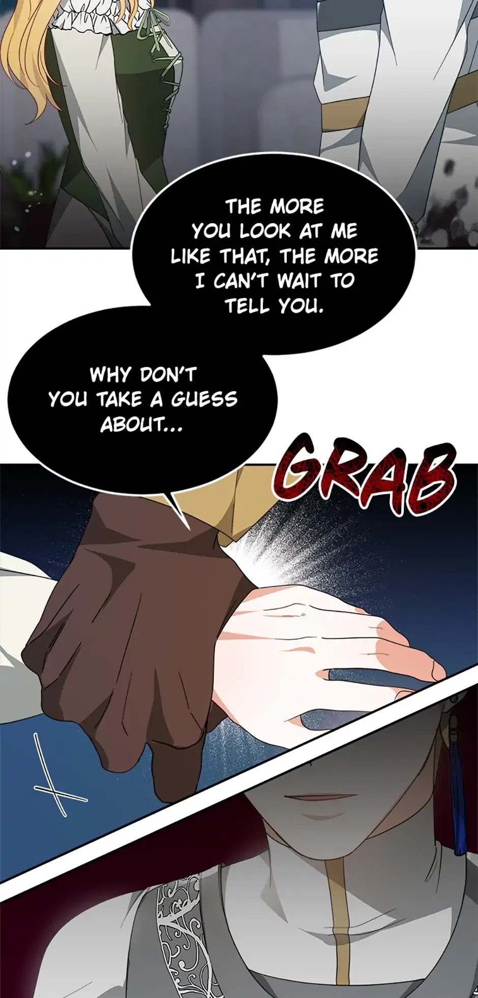 My Ex-Husband Became the Male Lead Chapter 48 – Page 29