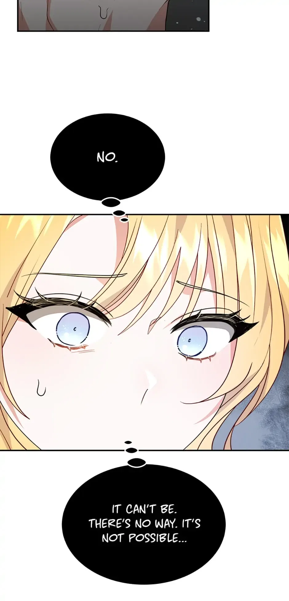 My Ex-Husband Became the Male Lead Chapter 48 – Page 32