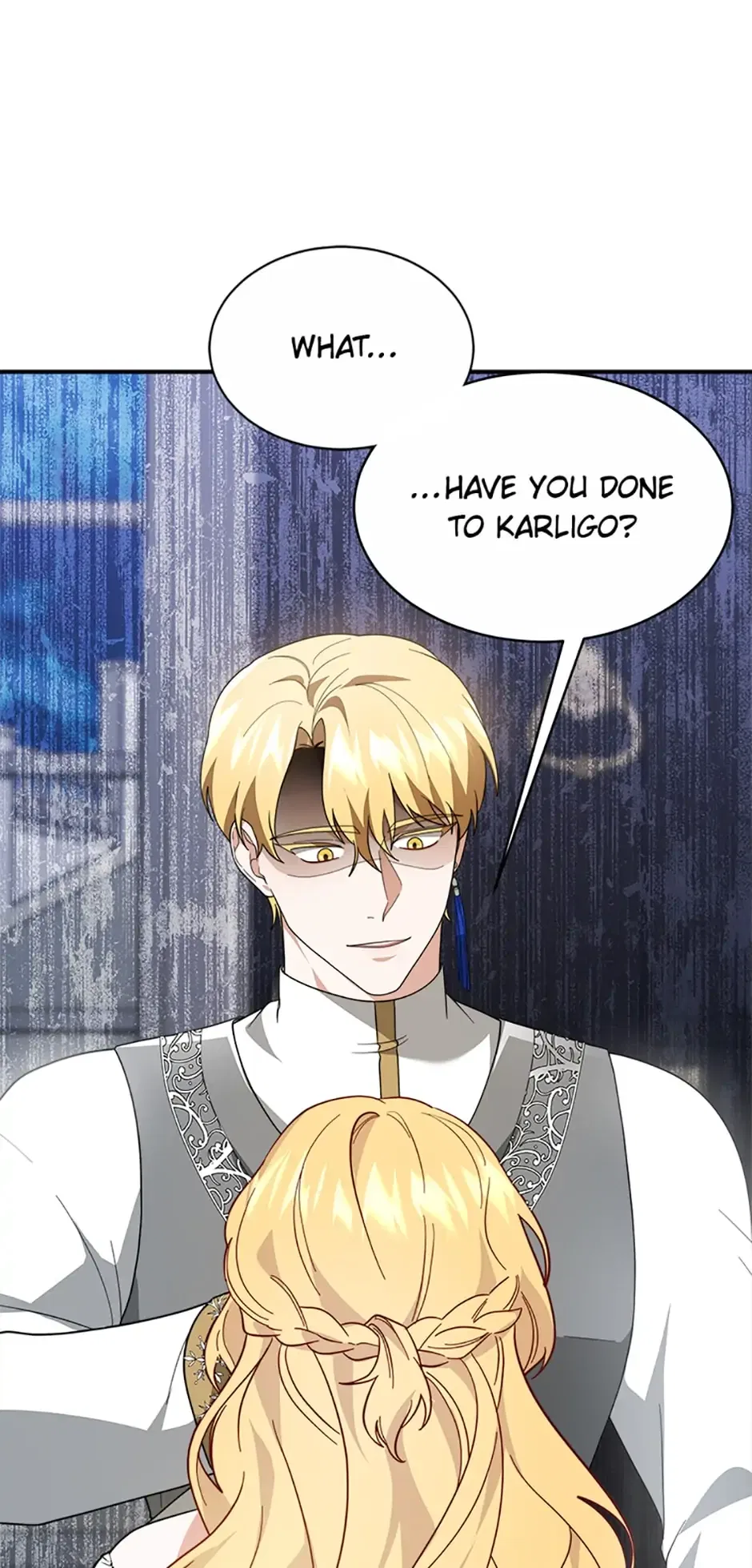 My Ex-Husband Became the Male Lead Chapter 48 – Page 33