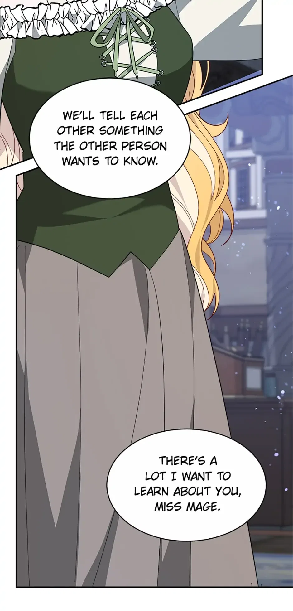 My Ex-Husband Became the Male Lead Chapter 48 – Page 35