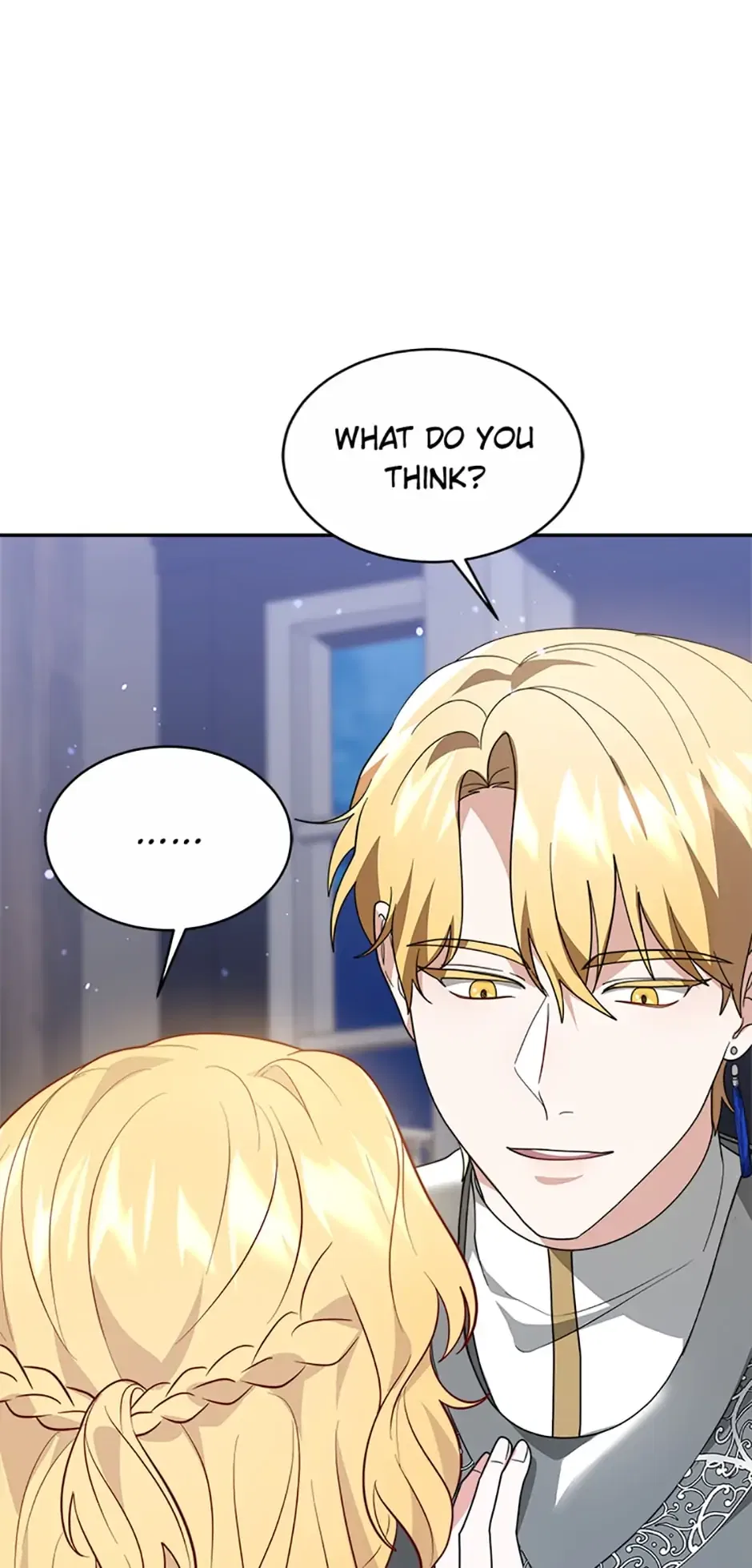 My Ex-Husband Became the Male Lead Chapter 48 – Page 36