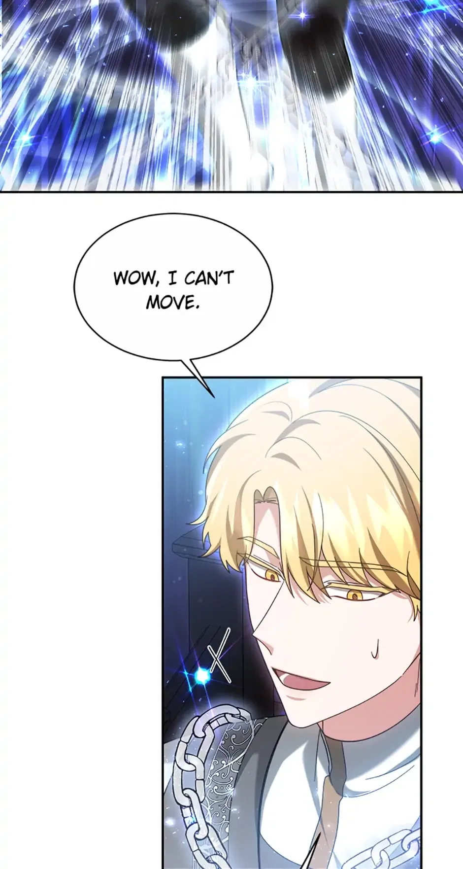 My Ex-Husband Became the Male Lead Chapter 48 – Page 40